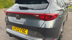 CUPRA Formentor 1.5 TSI 150 V2 5dr DSG Petrol Estate